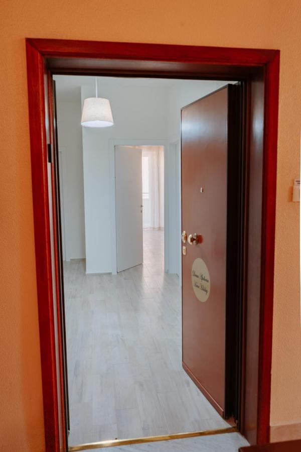 Donna Apollonia Home Holiday Monopoli Exterior foto